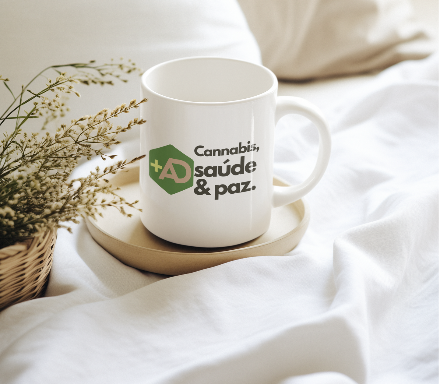 Caneca Adapta
