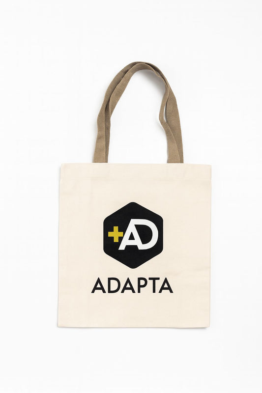 Ecobag Adapta
