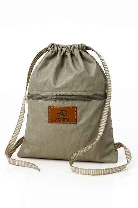MOCHILA SACO - ADAPTA