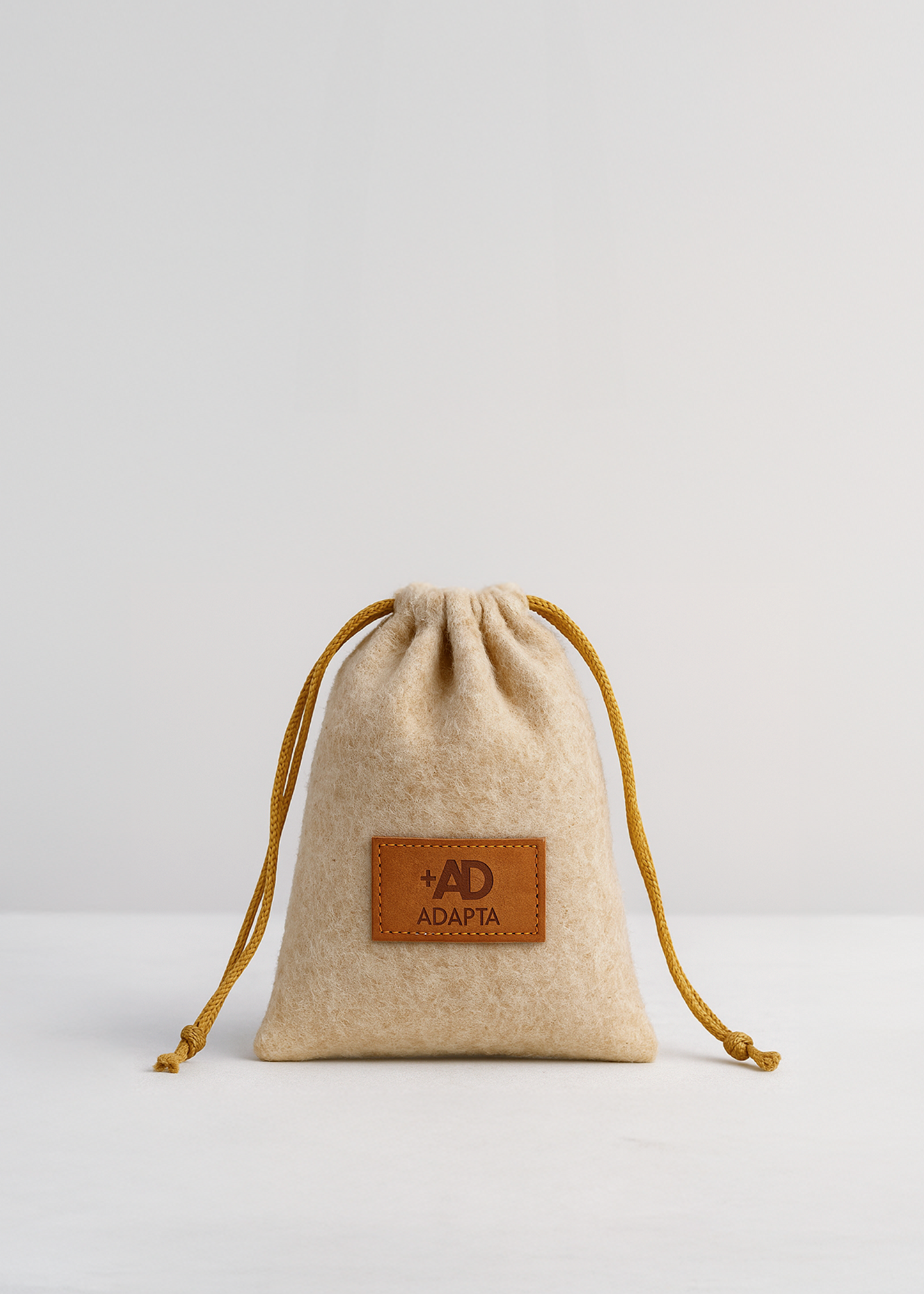 Mini Bag - Feltro