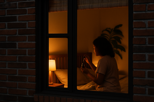 CBD, Ansiedade e Sono: Uma Análise Detalhada