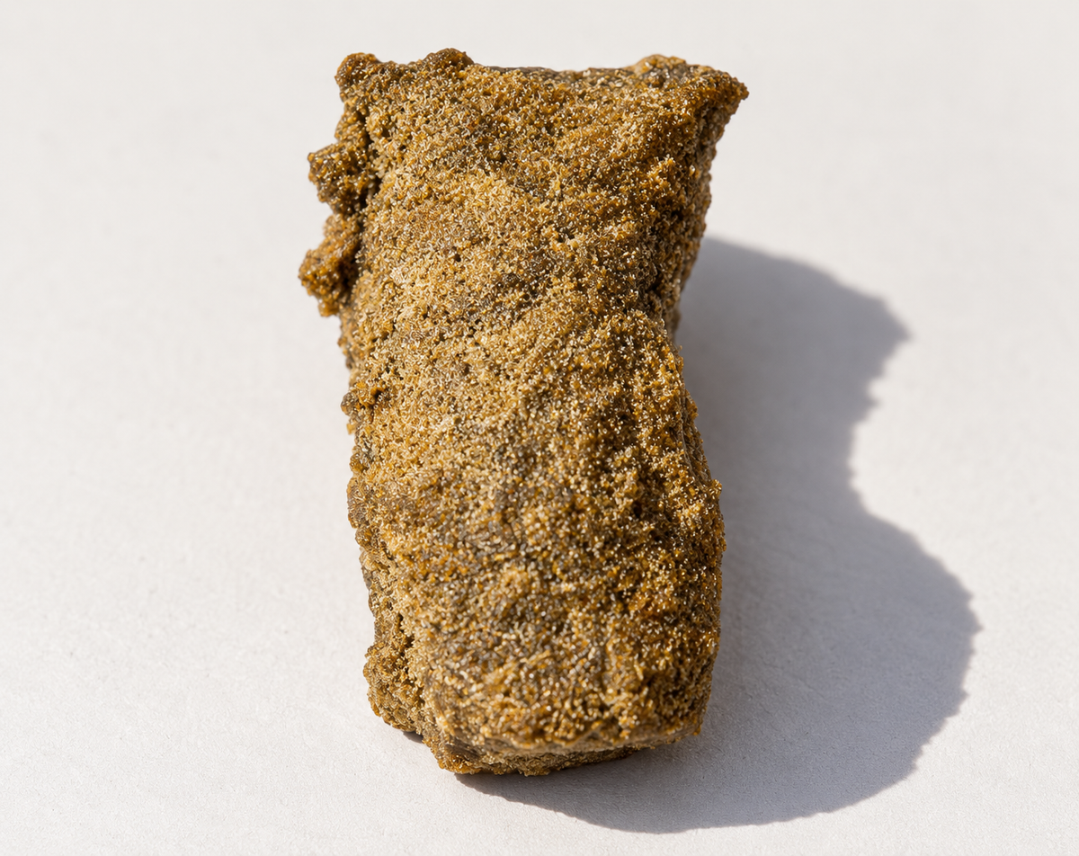 CONC FULL BUBBLE HASH 1:0 ACAI GELATO CURADO 1g