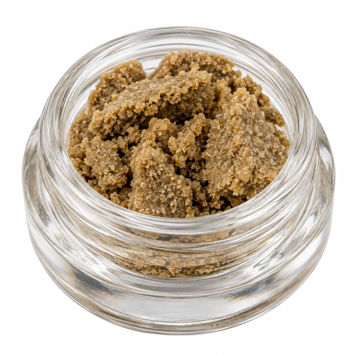 CONC FULL BUBBLE HASH 1:0 ACAI GELATO CURADO 1g