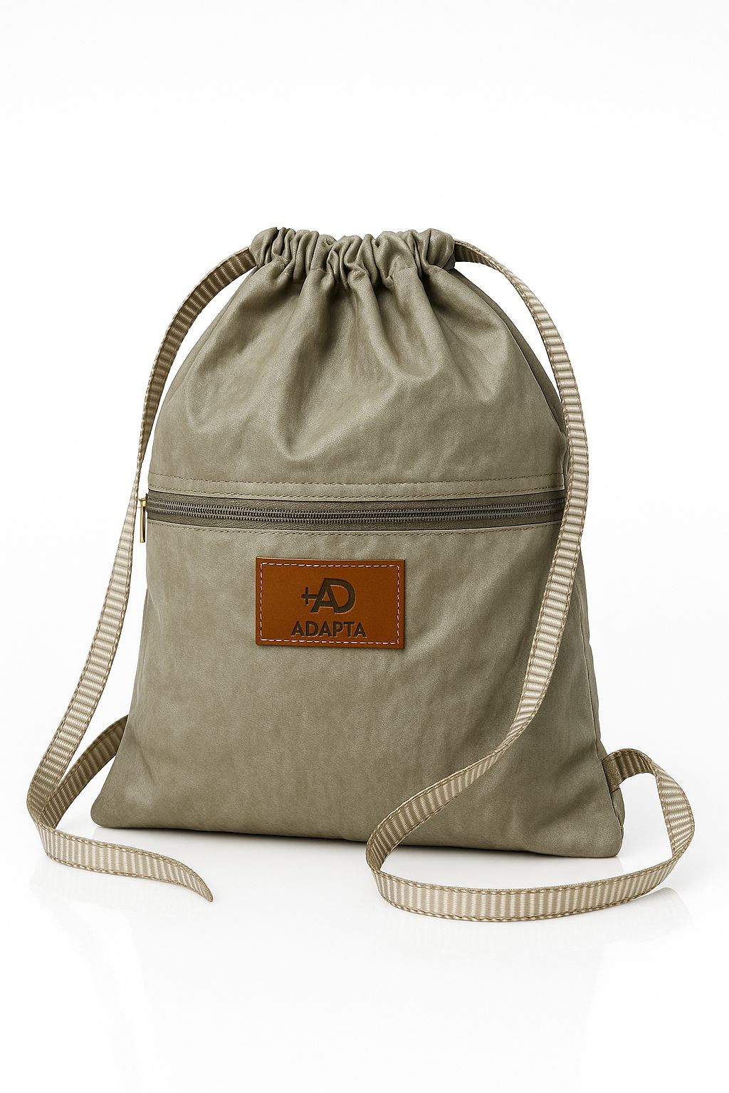 MOCHILA SACO - ADAPTA
