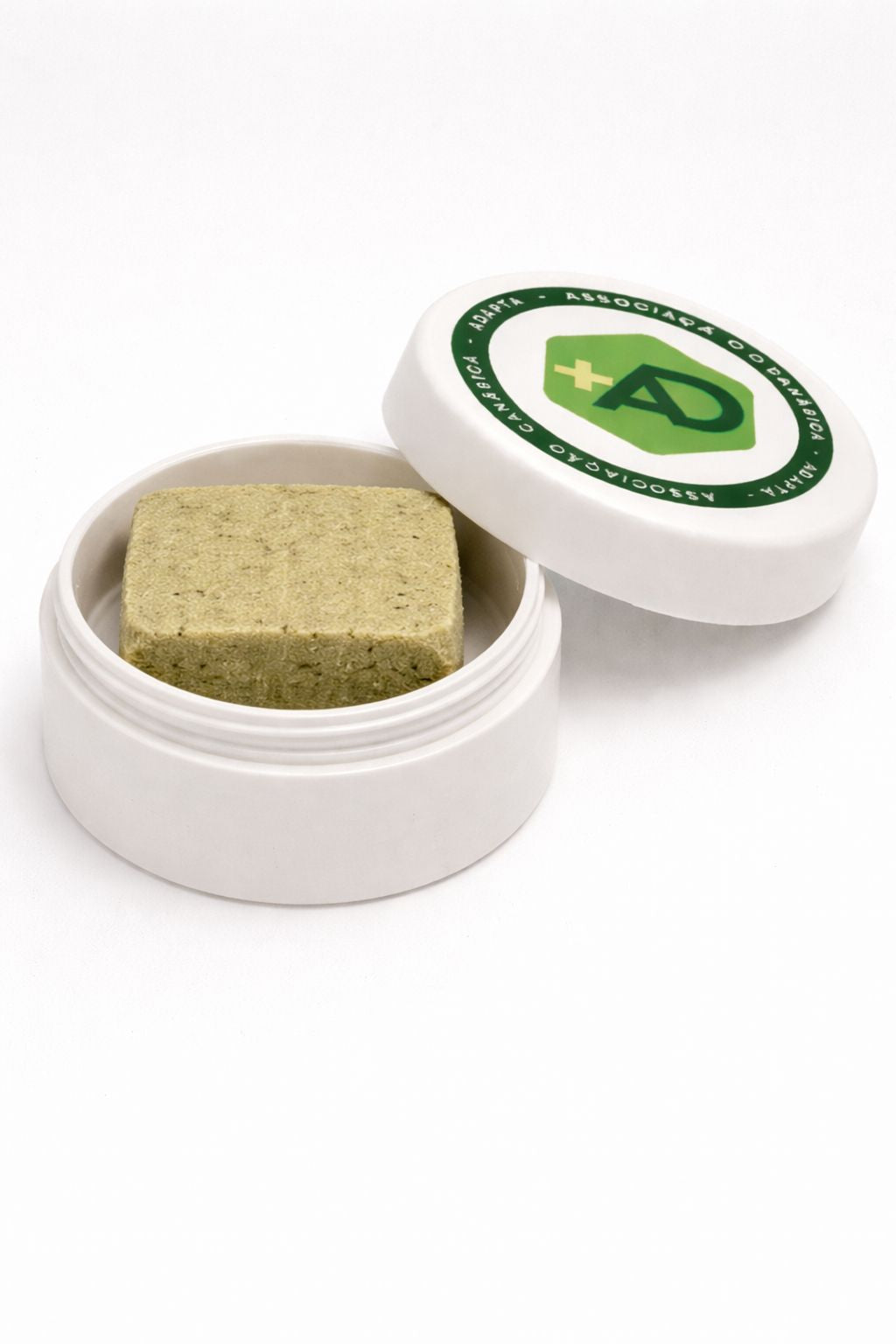 EXTRAÇÃO RICA EM THC 1:0 — DRY SIFT CANDY OG FULL SPECTRUM 1G