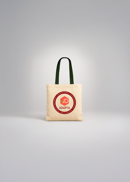 Ecobag Adapta