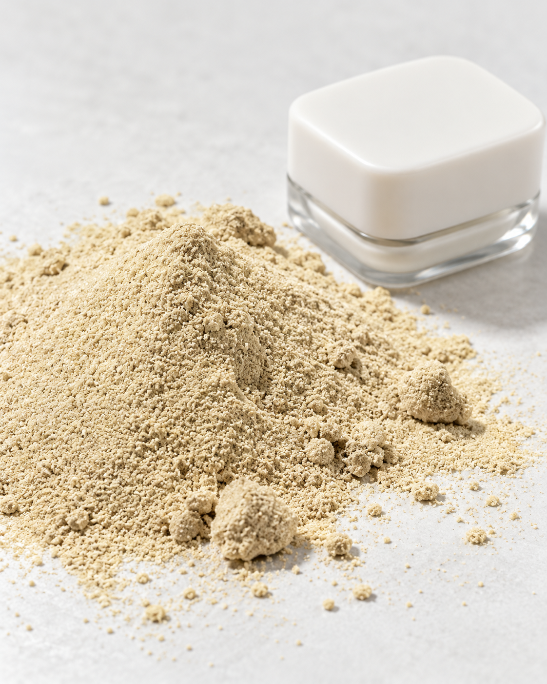 CONC DAB B BUBBLE HASH 1:0 GIRL SCOUT COOKIES LIVE 1g