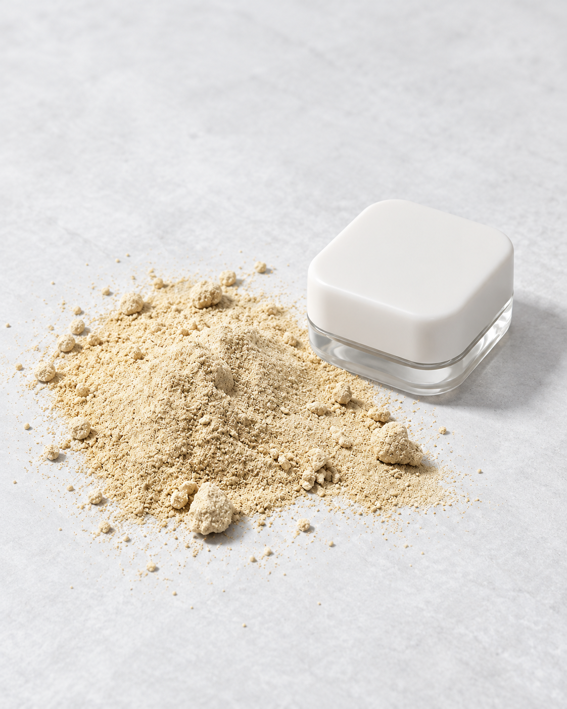 CONC DAB B BUBBLE HASH 1:0 GIRL SCOUT COOKIES LIVE 1g